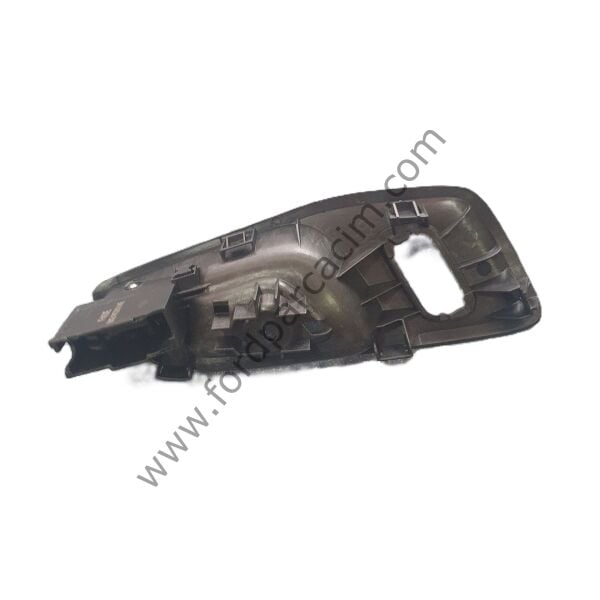 Custom Ön Kapı İç Açma Kolu Sol Siyah 2013-2018 Arası Modeller İçin İTHAL