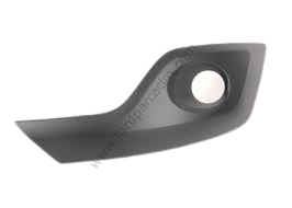 Custom Sis Far Çerçevesi SİSLİ SOL 2014-2017 Arası Modeller İçin ORJİNAL