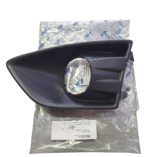 C Max Sis Far Çerçevesi Sisli Sol 2010-2015 Arası Modeller İçin ORJİNAL