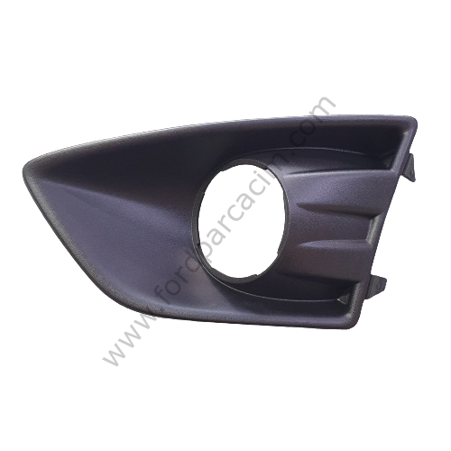 C Max Sis Far Çerçevesi Sisli Sol 2010-2015 Arası Modeller İçin ORJİNAL