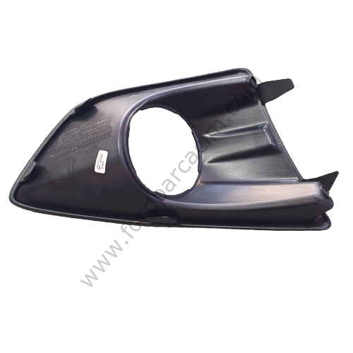 C Max Sis Far Çerçevesi Sisli Sol 2010-2015 Arası Modeller İçin ORJİNAL