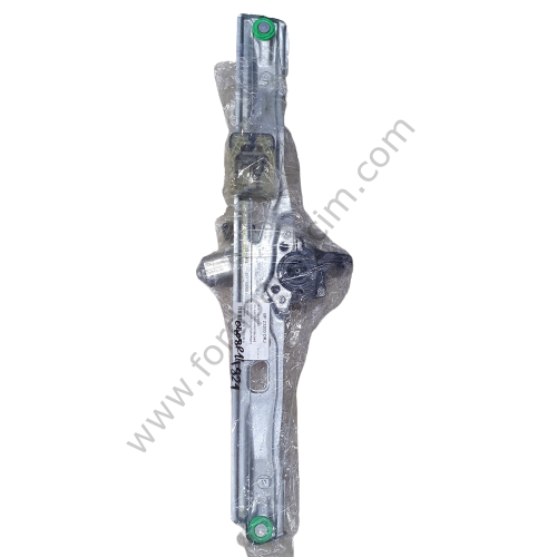 Custom Sağ Cam Krikosu 2013 Ve Sonrası İçin Uyumludur Fomoco ORJİNAL