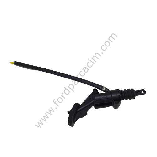 Transit-Custom Debriyaj Üst Merkezi 2014-2018 Arası Modeller İçin SACHS