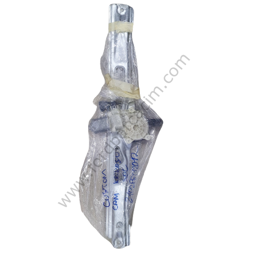 Custom Sol Cam Krikosu 2013 Ve Sonrası İçin Uyumludur Fomoco ORJİNAL