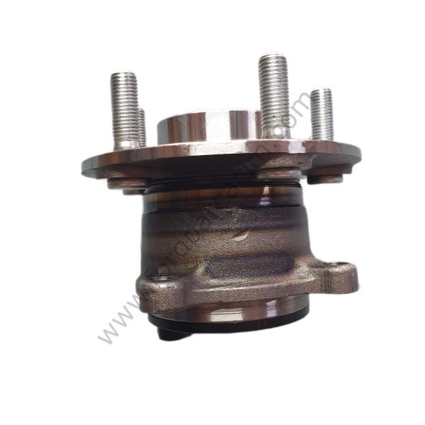 Focus 4 Arka Porya Bilya 2018 Sonrası Modeller İçin İTHAL