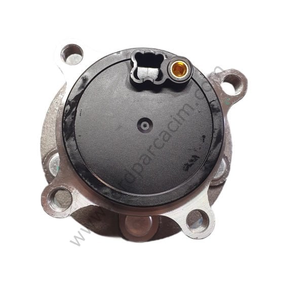 Focus 4 Arka Porya Bilya 2018 Sonrası Modeller İçin İTHAL