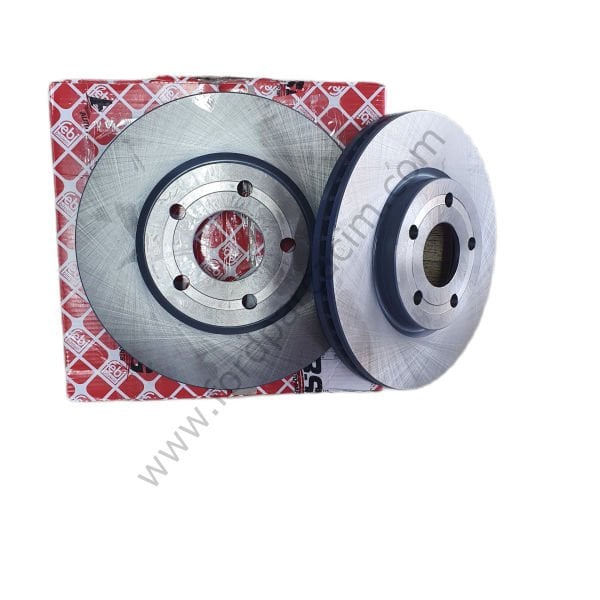 Puma Ön Disk Takım 2019 Sonrası Modeller İçin FEBİ