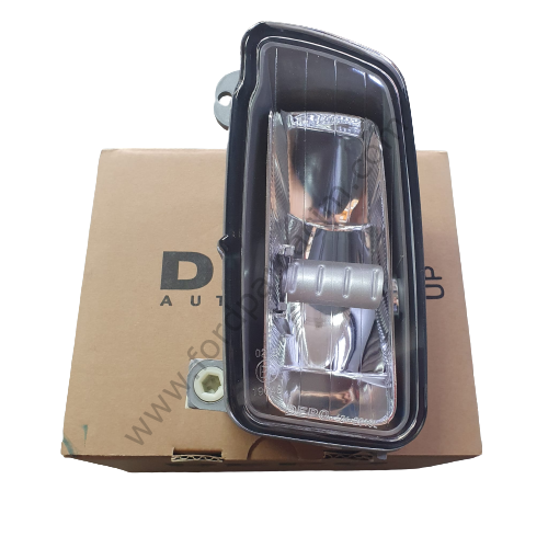 C Max Sis Farı Sol 2007-2010 Arası Modeller İçin DEPO