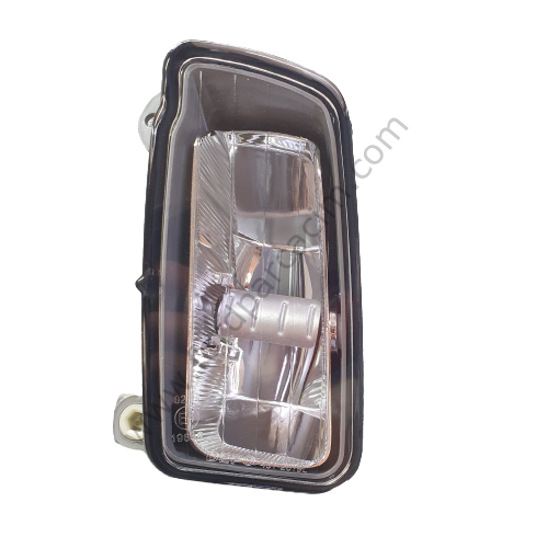 C Max Sis Farı Sol 2007-2010 Arası Modeller İçin DEPO