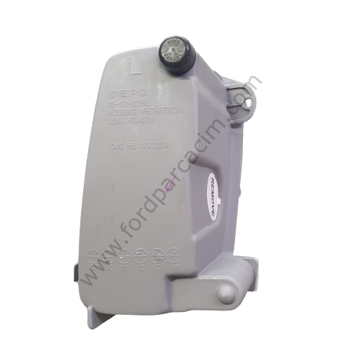 C Max Sis Farı Sol 2007-2010 Arası Modeller İçin DEPO
