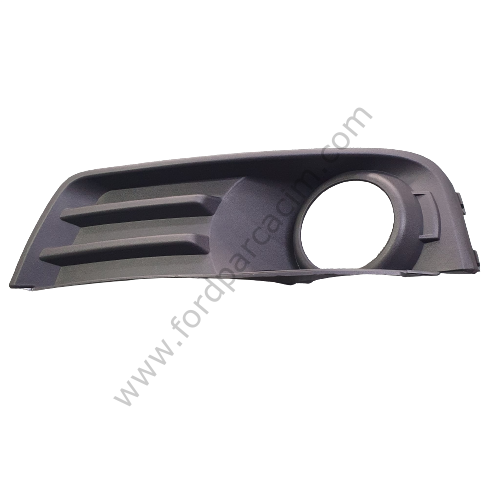 C Max Sis Far Çerçevesi Sisli Sağ 2003-2007 Arası Modeller İçin YERLİ