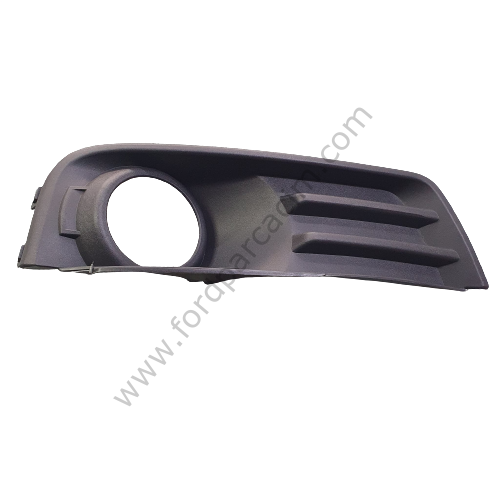 C Max Sis Far Çerçevesi Sisli Sol 2003-2007 Arası Modeller İçin YERLİ