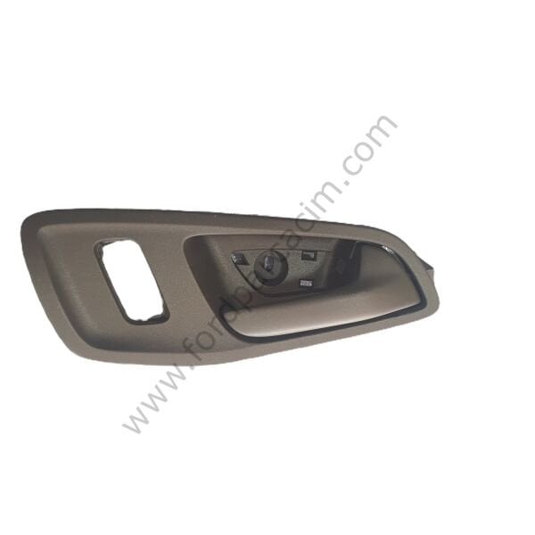 Transit Ön Kapı İç Açma Kolu Sağ Siyah 2014 Sonrası Modeller İçin ORJİNAL