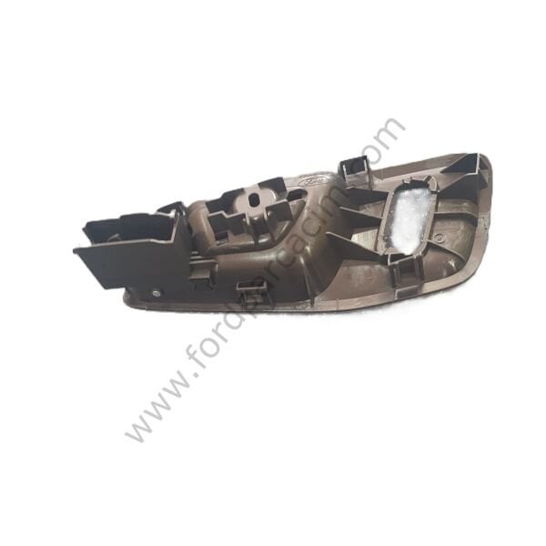 Custom Ön Kapı İç Açma Kolu Sağ Siyah 2013-2018 Arası Modeller İçin ORJİNAL