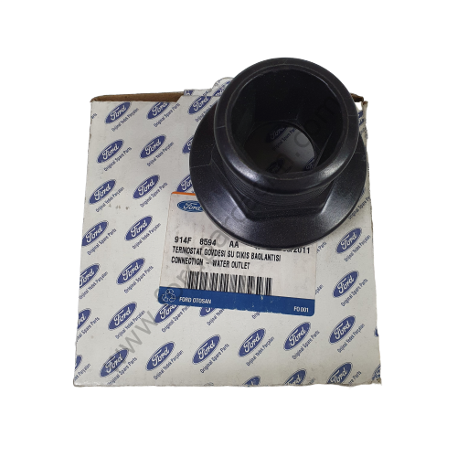 ORJİNAL TERMOSTAT GÖVDESİ SU ÇIKIŞ BAĞLANTISI 96/ TRANSİT T-15