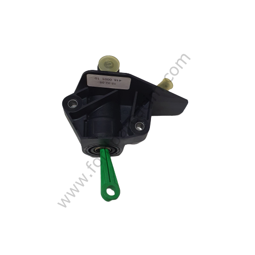 Fiesta Debriyaj Üst Merkezi 1996-2001 Arası Modeller LUK