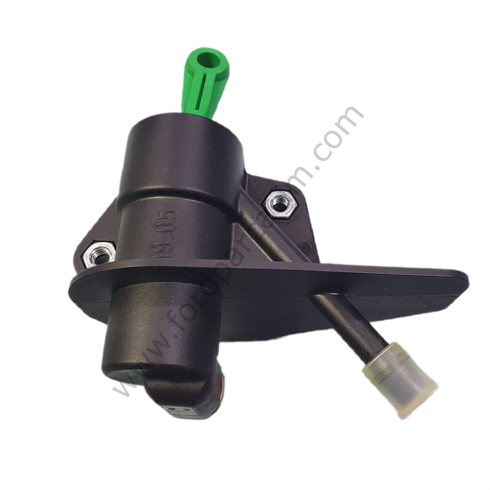 Fiesta Debriyaj Üst Merkezi 1996-2001 Arası Modeller LUK