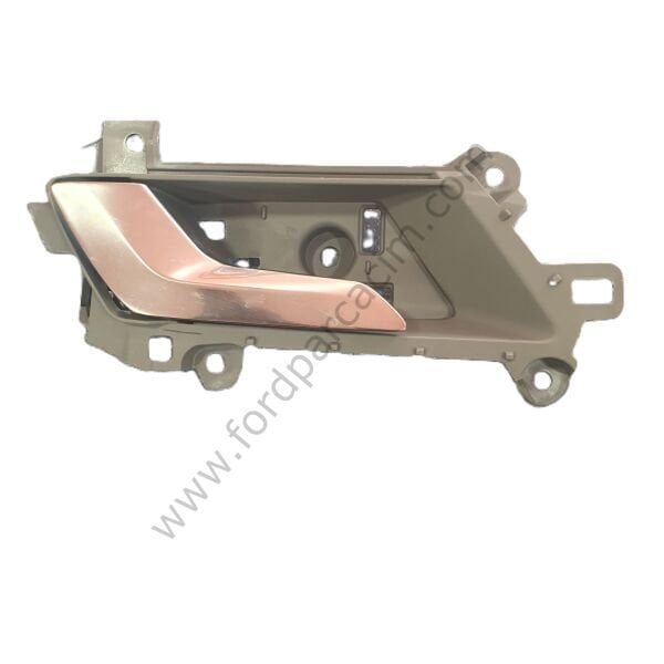 Custom Ön Kapı İç Açma Kolu Sol Nikelaj 2023 Sonrası Modeller İçin ORJİNAL