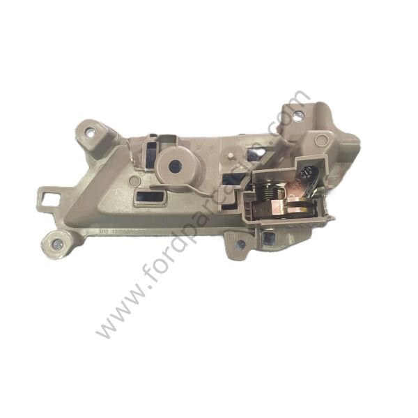 Custom Ön Kapı İç Açma Kolu Sol Nikelaj 2023 Sonrası Modeller İçin ORJİNAL