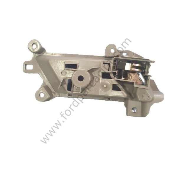 Custom Ön Kapı İç Açma Kolu Sağ Nikelaj 2023 Sonrası Modeller İçin ORJİNAL