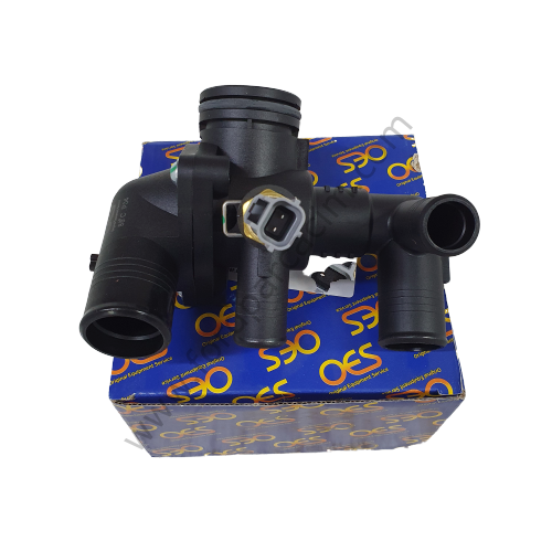 Transit Termostat Komple 2014-2019 Arası 2.2 Önden Çeker Modeller İçin OES