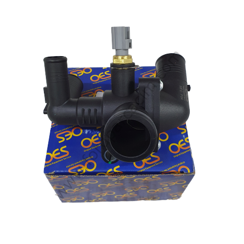 Transit Termostat Komple 2014-2019 Arası 2.2 Önden Çeker Modeller İçin OES