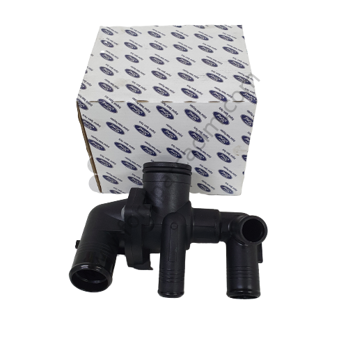 Transit 2.2 - 2.4 ÖNDEN ÇEKER Termostat ORJİNAL 2007-2013 Arası Modeller İçin ORJİNAL