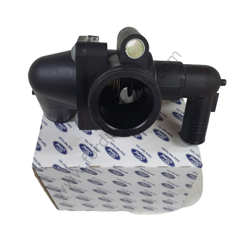 Transit 2.2 - 2.4 ÖNDEN ÇEKER Termostat ORJİNAL 2007-2013 Arası Modeller İçin ORJİNAL