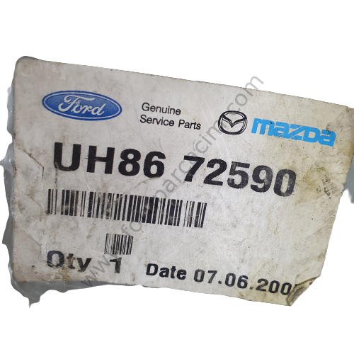 Ranger Arka Sağ Cam Krikosu 2002 Sonrası Orjinal