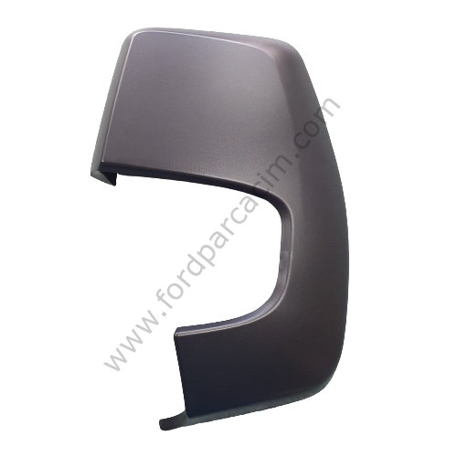 Custom Ayna Kapağı Sol 2014 Sonrası Modeller İçin ORJİNAL
