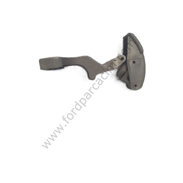 Transit Arka Kelebek Cam Mandalı Sağ 2002-2013 Arası Modeller İçin ORJİNAL