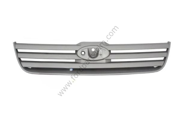 Connect Ön Panjur Dış GRİ 2009-2013 Arası Modeller İçin İTHAL