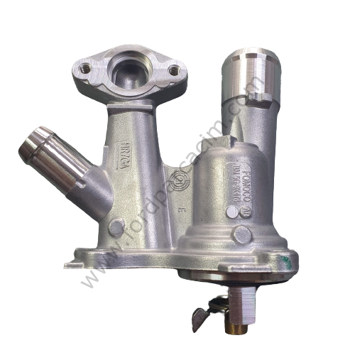 Kuga Termostat Gövdesi 1.6 ECOBOOST 2013-2019 Arası Modeller İçin FOMOCO ORJİNAL