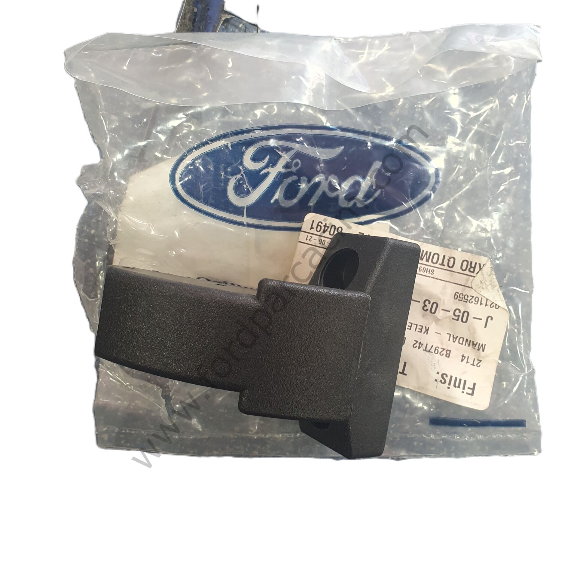 Connect Arka Kelebek Cam Mandalı 2002-2013 Arası Modeller İçin ORJİNAL