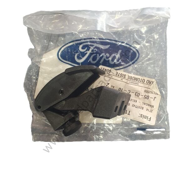 Connect Arka Kelebek Cam Mandalı 2002-2013 Arası Modeller İçin ORJİNAL