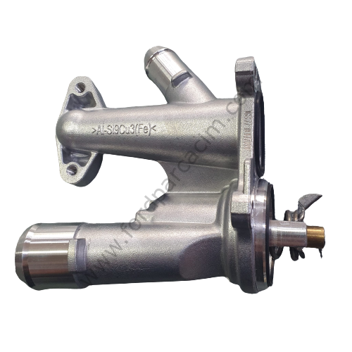 Mondeo Termostat Gövdesi 1.6 ECOBOOST 2007-2014 Arası Modeller İçin FOMOCO ORJİNAL