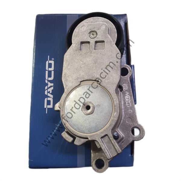 C-Max V Kayış Gergisi Dizel 2003-2010 Arası Modeller İçin DAYCO