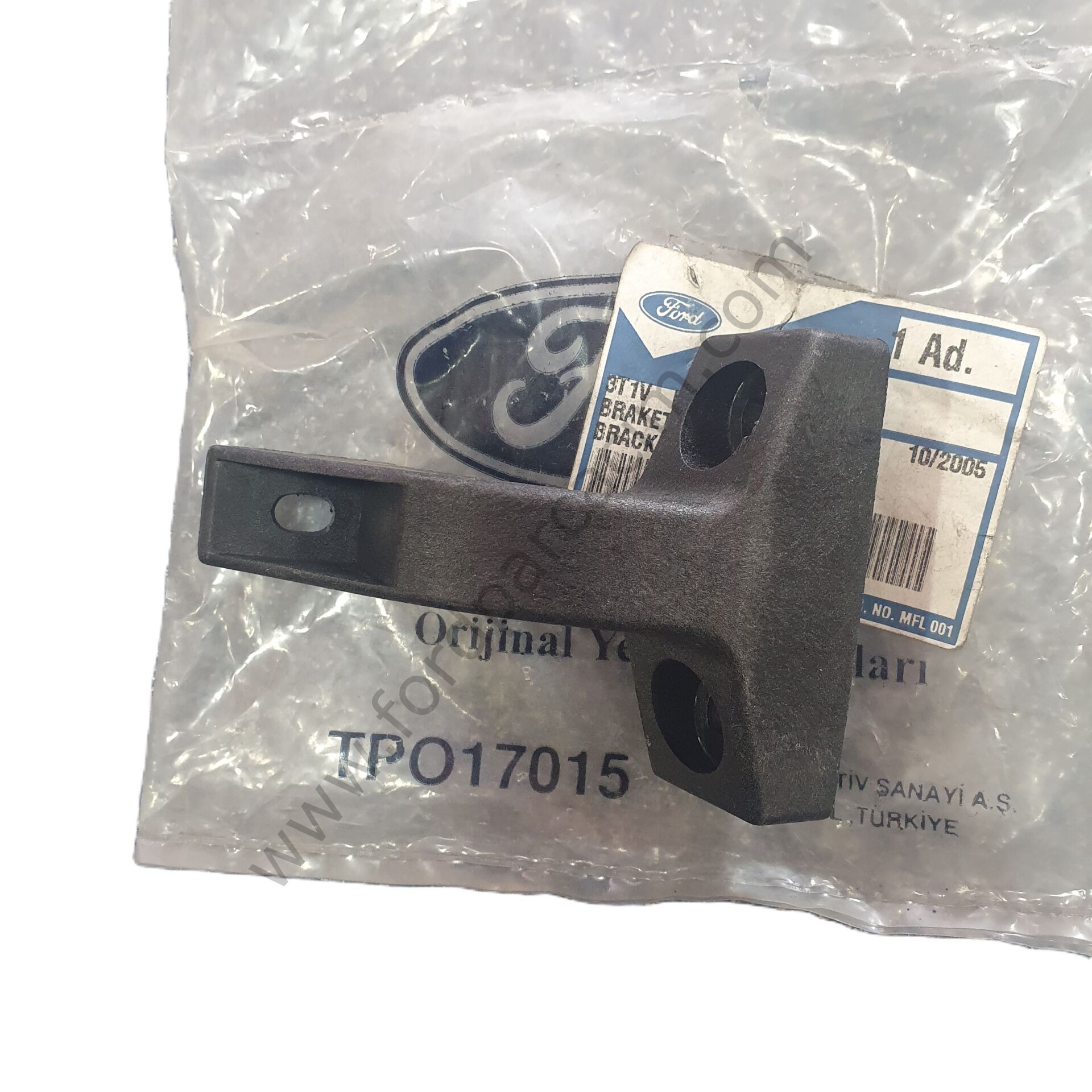 Connect Arka Kelebek Cam Mandalı Ayağı 2002-2013 Arası Modeller İçin ORJİNAL