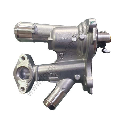 C Max 1.6 Ecoboost Termostat Gövdesi 2010-2018 Arası Modeller İçin ORJİNAL