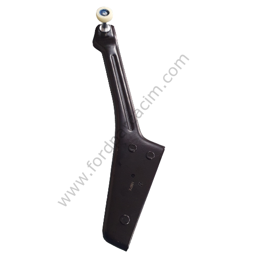 Connect Sürgülü Kapı Üst Makara Sağ 2014-2019 Arası Modeller İçin İTHAL