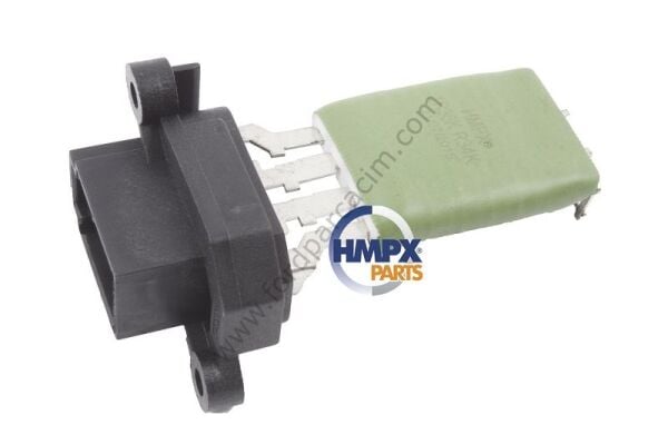 Transit V-184 - V-347 Kalorifer Rezistansı 2002-2013 Arası Modeller İçin İTHAL