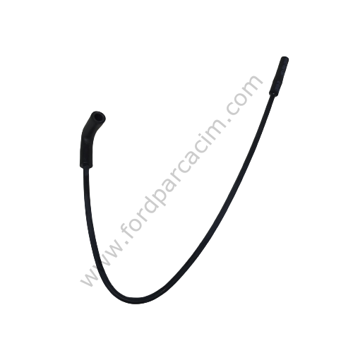 Focus 1 2.0 Zetec Yakıt Depo Buhar Arıtma Subabı Hortumu  1998-2005 Arası Modeller İçin ORJİNAL