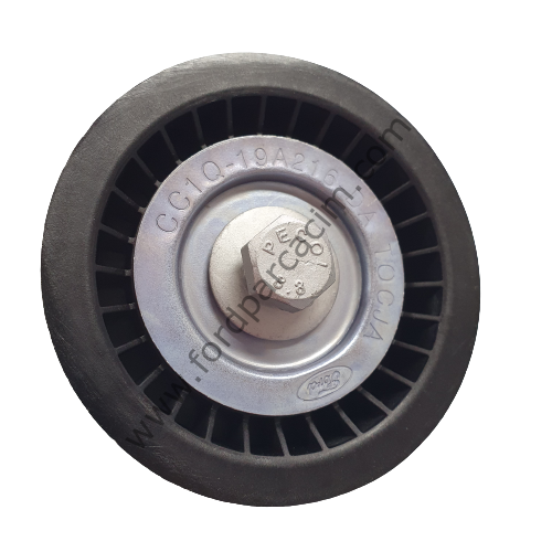 Transit 2.2 V Kayış  Bilyası KANALLI Önden Çeker 2014-2019 Arası Modeller İçin ORJİNAL