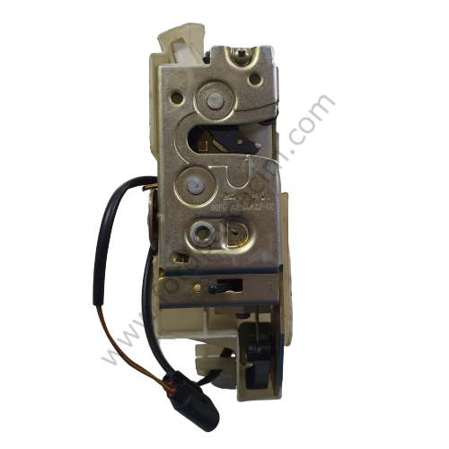 Fiesta Arka Sol Kapı Kilidi 1996-1999 Arası Modeller İçin ORJİNAL