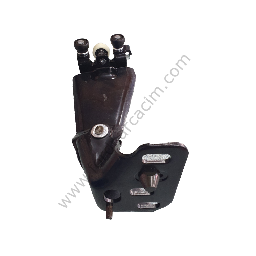 Connect Sürgülü Kapı Orta Makara Sol 2014-2019 Arası Modeller İçin İTHAL