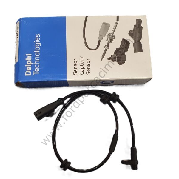 Fiesta Arka Abs Kablosu 2009-2017 Arası Modeller İçin DELPHİ