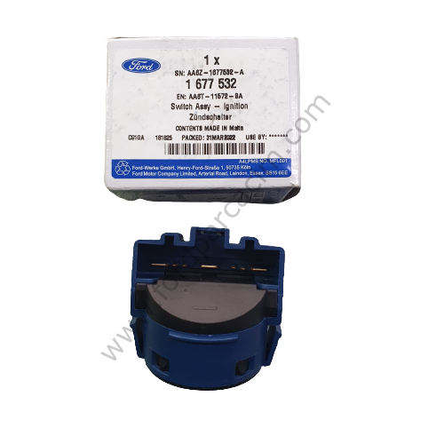 Connect Kontak Termiği 2014-2022 Arası OTOMATİK VİTESLİ Araçlar İçin ORJİNAL