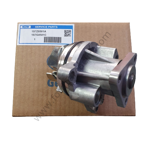 Mondeo Devirdaim 2.0 Benzinli - 2001-2006 Arası Modeller İçin FOMOCO ORJİNAL