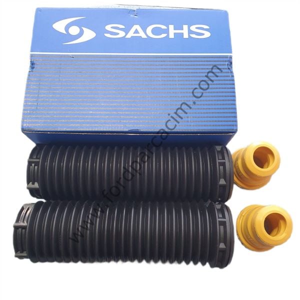 C-Max Ön Amortisör Toz Körüğü + Toz Takozu 2003-2010 Arası Modeller İçin SACHS