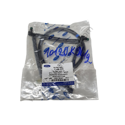 Fiesta Enjektör Geri Dönüş Hortumu 2002-2012 Arası Modeller İçin Orjinal